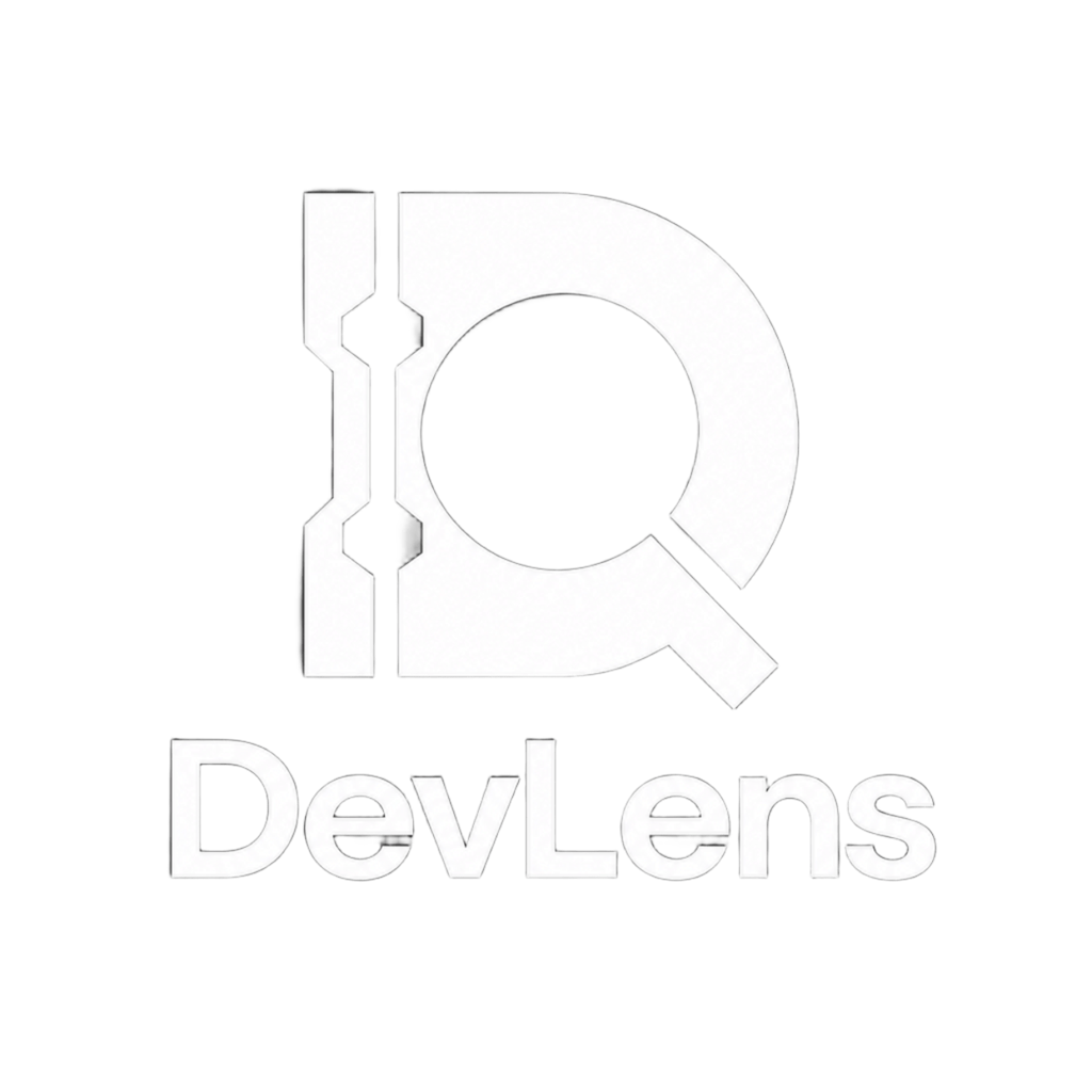 DevLens: Visualize And Understand your Project Architecture